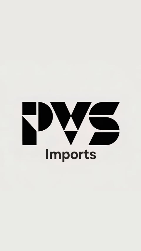 PVS Imports logo